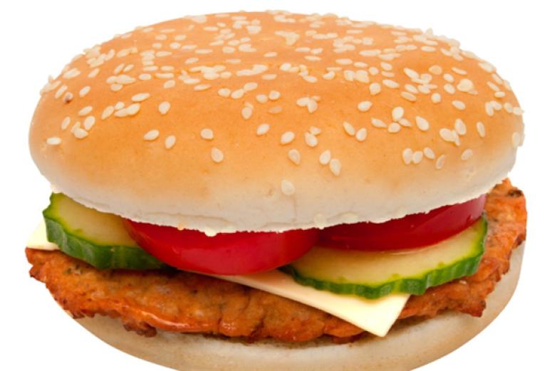 华来堡炸鸡汉堡加盟