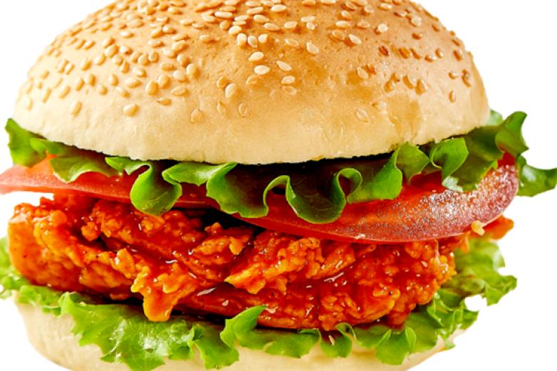 华来堡炸鸡汉堡加盟