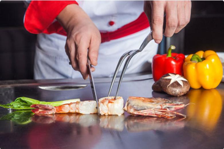 利昂烧法式铁板主题餐厅加盟