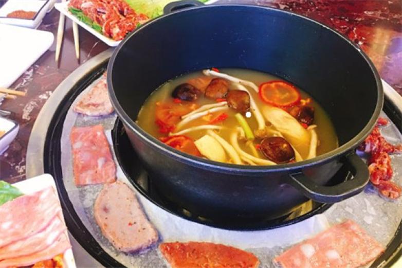 额尔敦肉业加盟