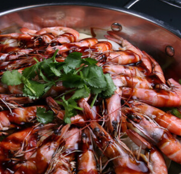 御唯鲜营养焖锅