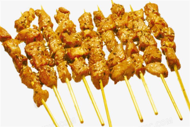 主烤官卤味烧加盟