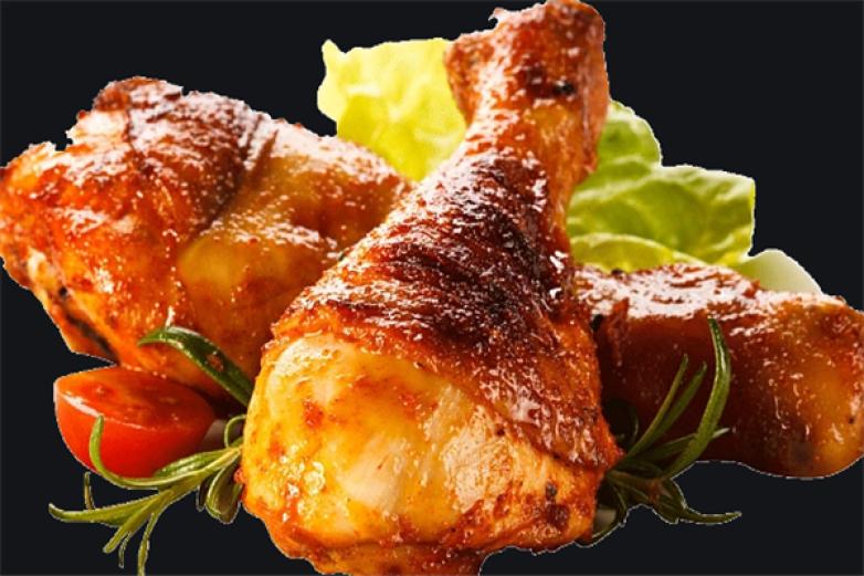 黄金霹雳烤鸡腿加盟