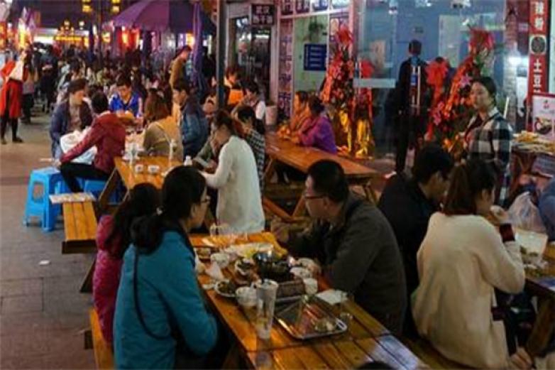 黄金霹雳烤鸡腿加盟