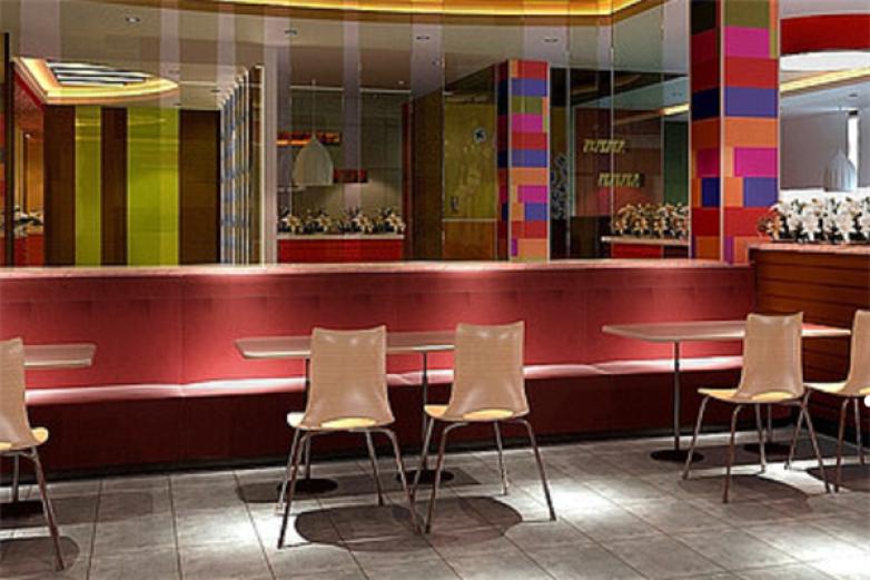 冒蜀都冒菜加盟