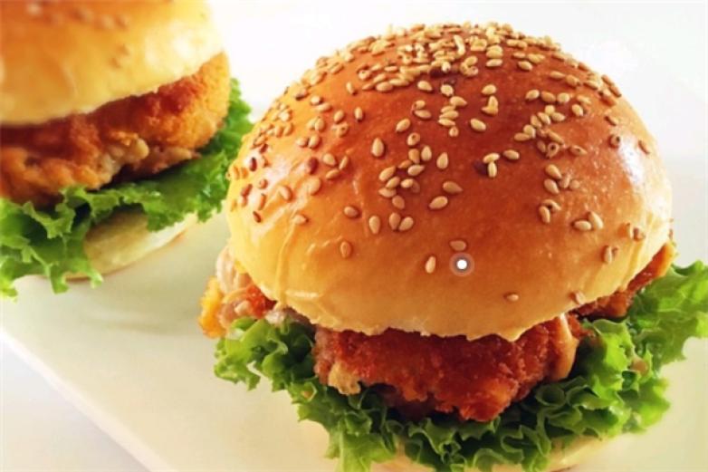 艾莱克汉堡加盟