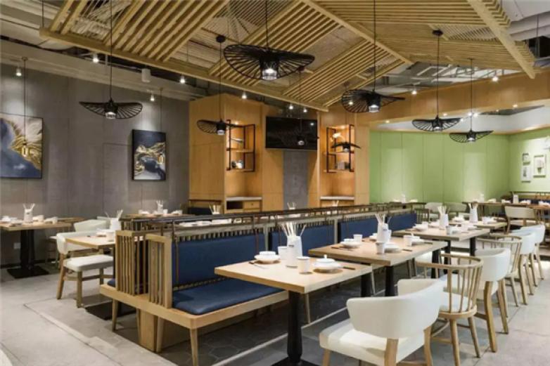 冰火名家香辣豆豉烤鱼加盟