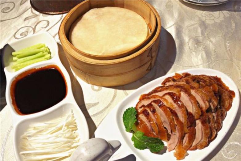 小田鸭烤鸭加盟