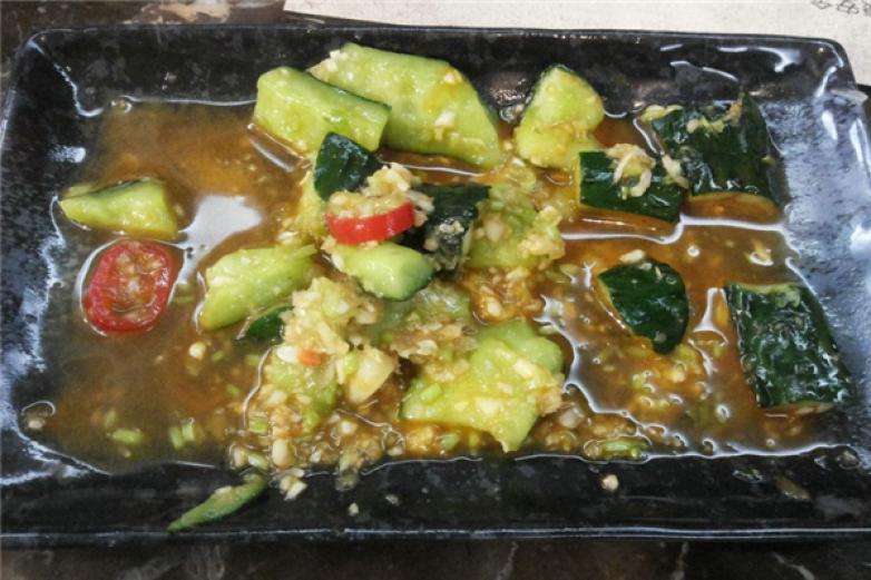 仟真味烤鱼加盟