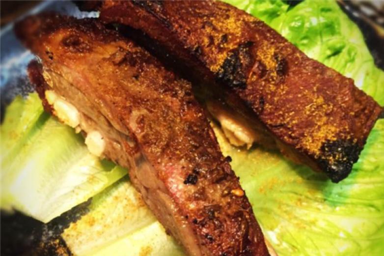 仟真味烤鱼加盟