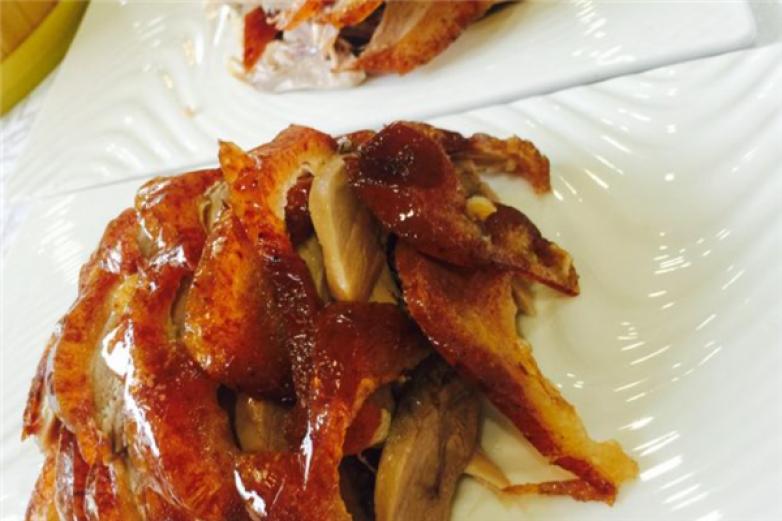 鑫旗园烤鸭加盟