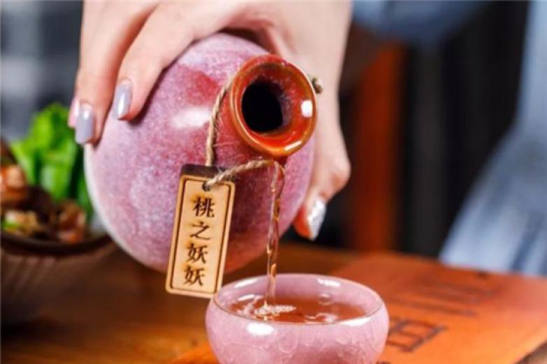 柒小姐酒肆加盟