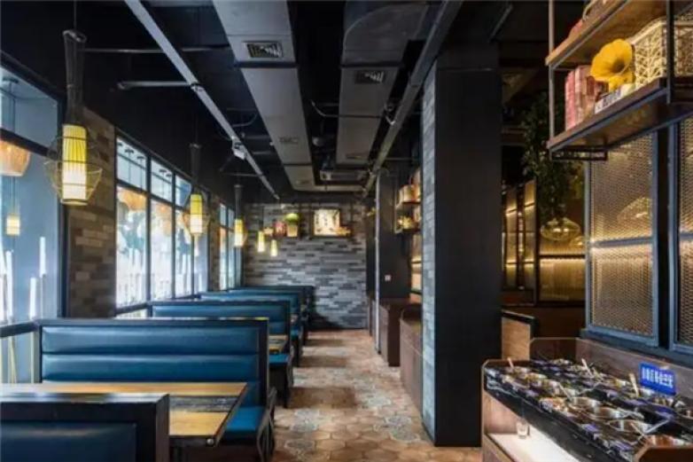 小猫钓鱼烤鱼加盟