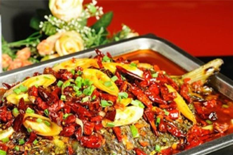 小猫钓鱼烤鱼加盟