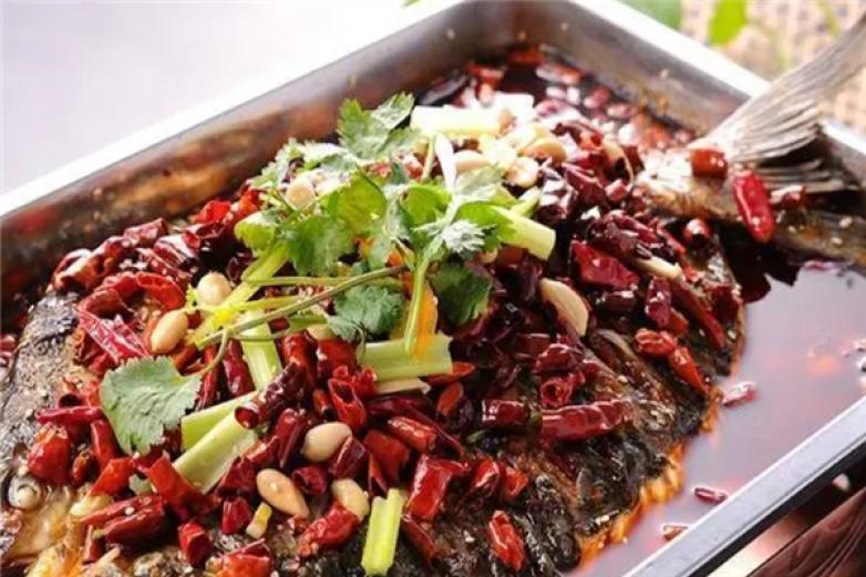 小猫钓鱼烤鱼加盟