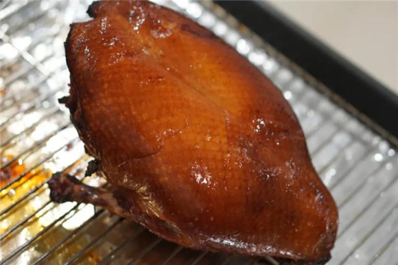 品之源烤鸭加盟