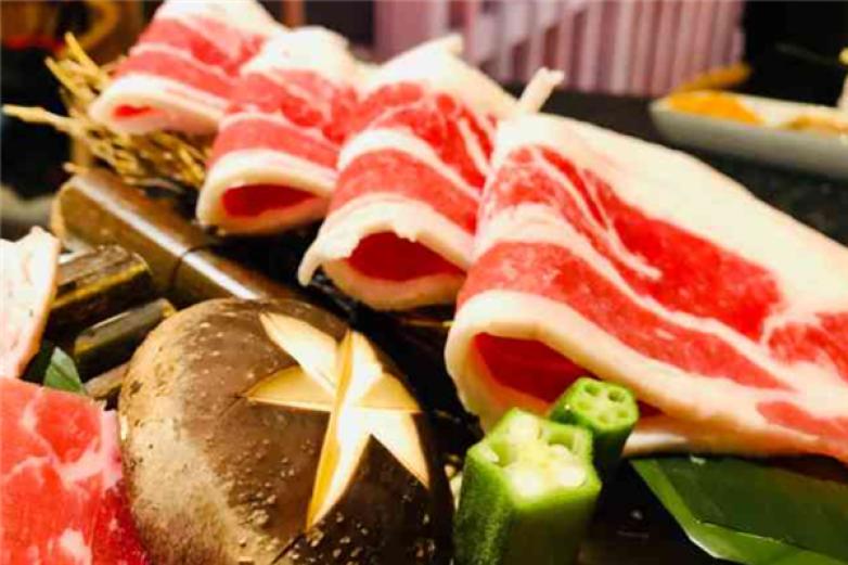 京都里日式烤肉加盟