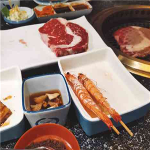 京都里日式烤肉