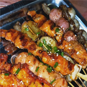 烤天下音乐酒吧烧烤