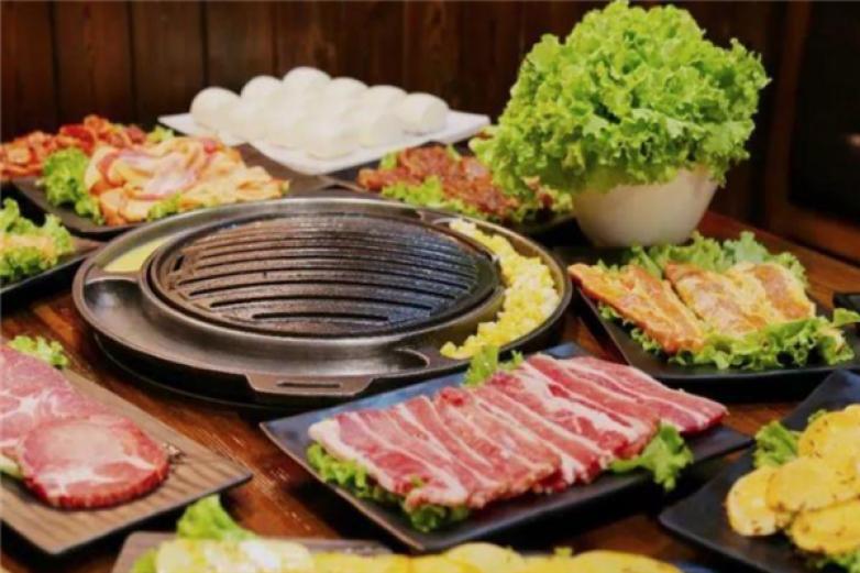 驴小哥烤肉加盟