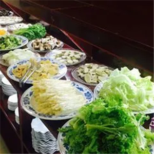 川山御领涮烤吧