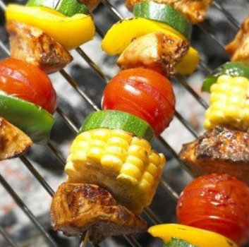 燕丰春烧烤鲜啤