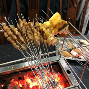 王记金图门烧烤