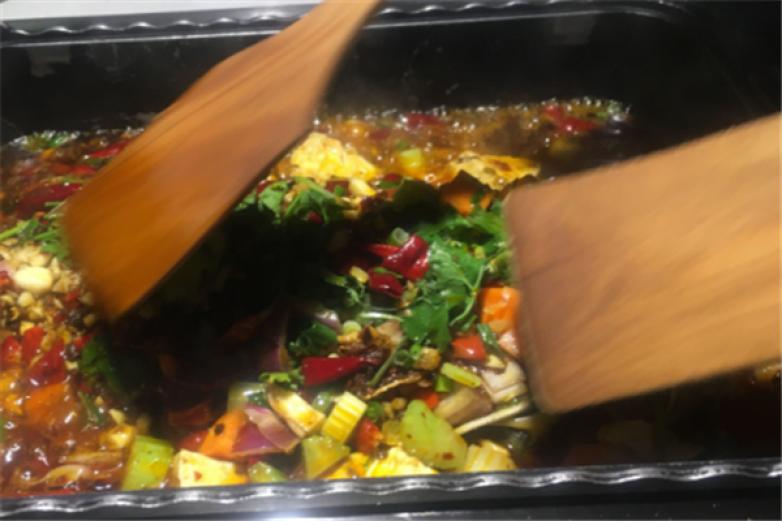 陶二哥巫山纸上烤鱼加盟