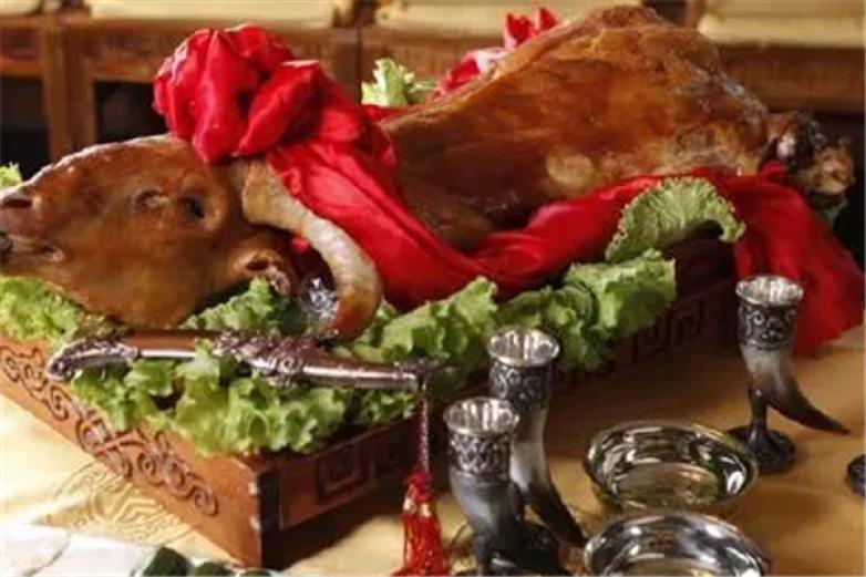 蒙皇新蒙餐加盟