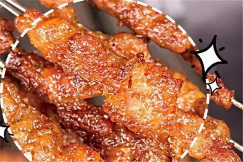 巨巨湘烤五花加盟