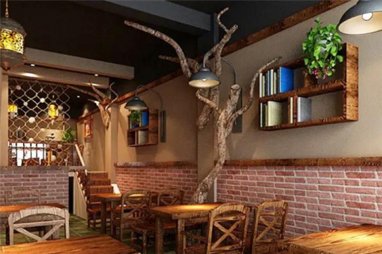 川山御领涮烤吧加盟