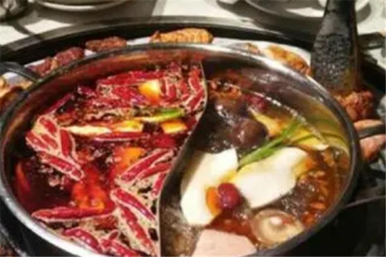 川山御领涮烤吧加盟