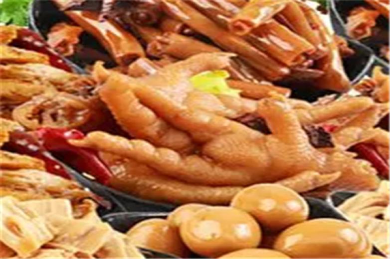 百变大咖烧档口小吃加盟