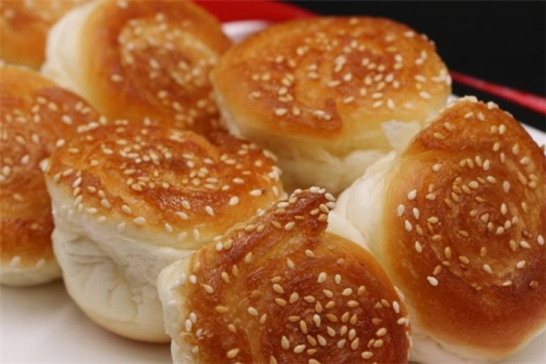 韩尚宫烤馒头加盟