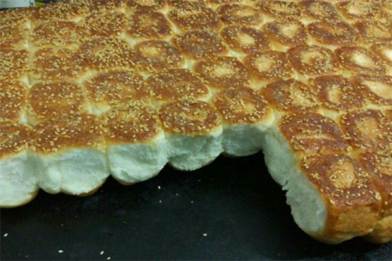 韩尚宫烤馒头加盟