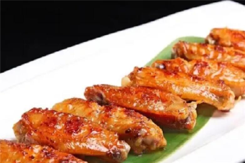 嘉美膳食烤翅加盟