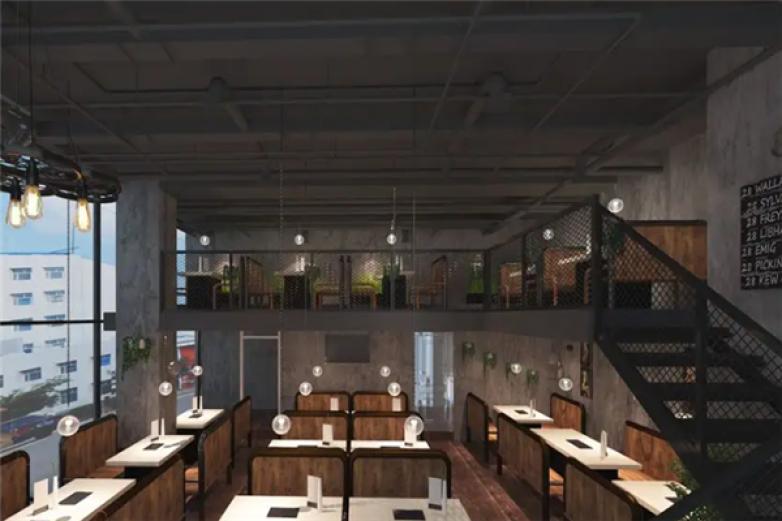 喵货炭烤鱼加盟