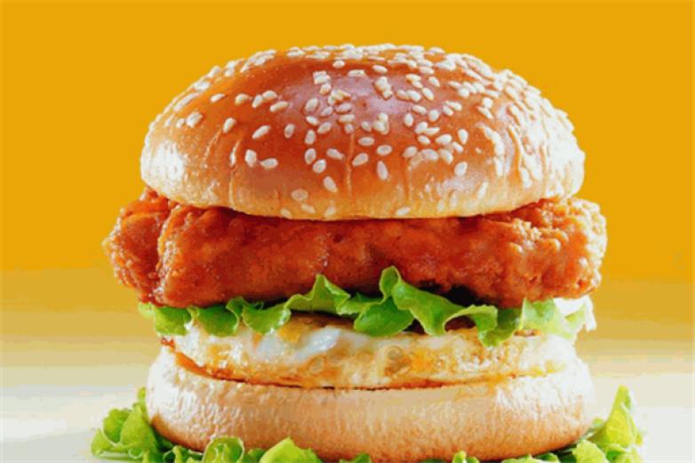 德得士汉堡加盟