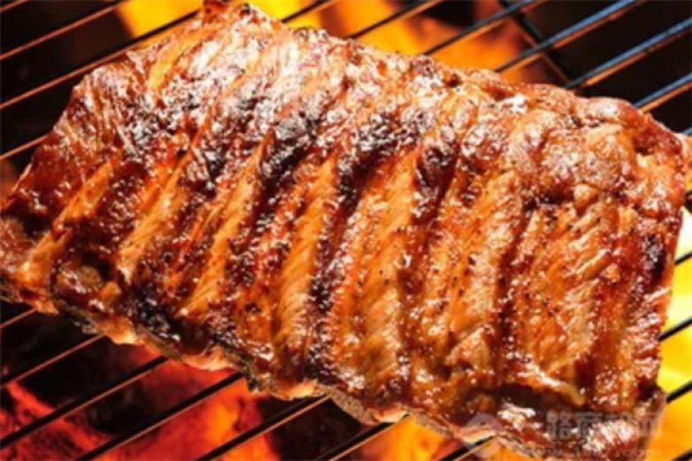 德正源烤肉烧烤加盟