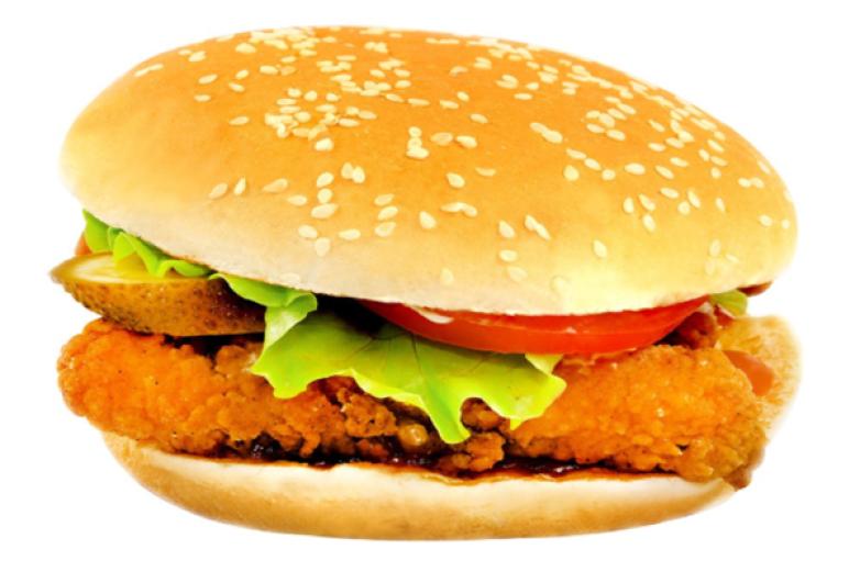 德百士汉堡加盟