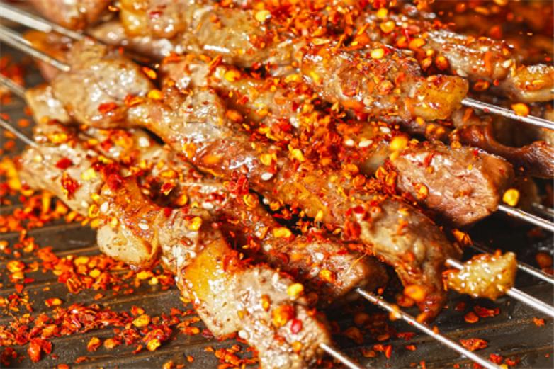 原林小木桌串城加盟