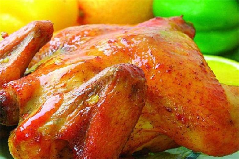 佐赫电烤鸡加盟