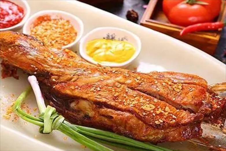 C13能量窑烤加盟