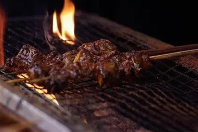 C13能量窑烤加盟