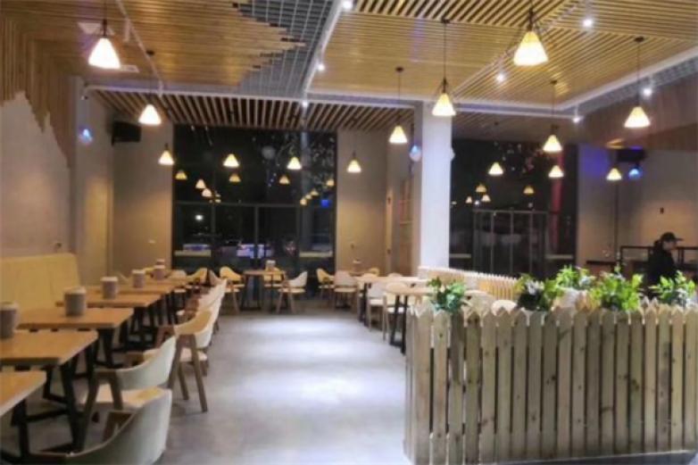 有一腿烧鸽烤羊腿加盟