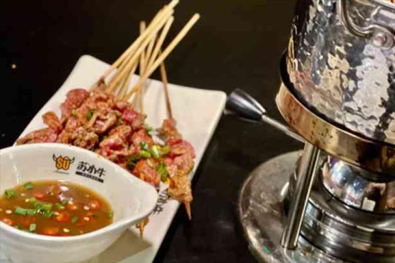 苏小牛精酿主题串加盟