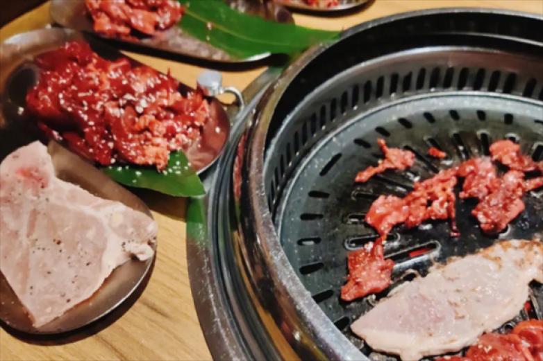 不二神炭大块烤肉加盟