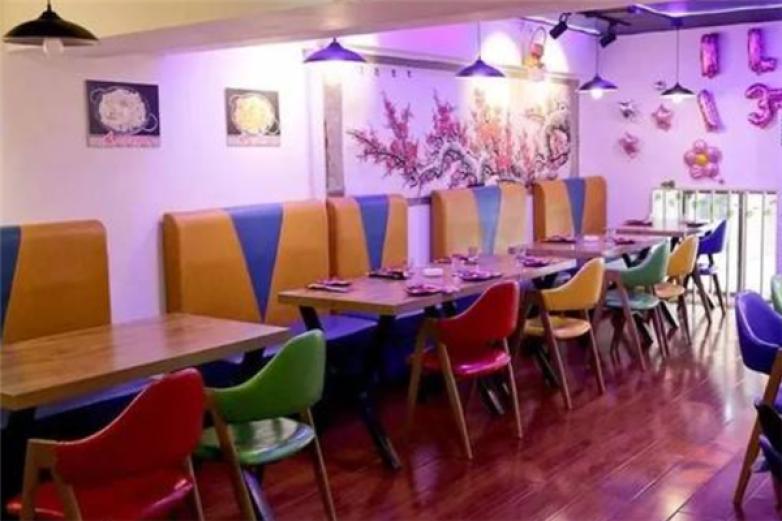 聖美味三汁焖锅加盟