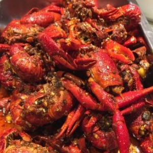 蜀签签龙虾串烤吧