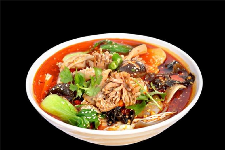 辣嘴猴&middot;冒菜小饭堂加盟